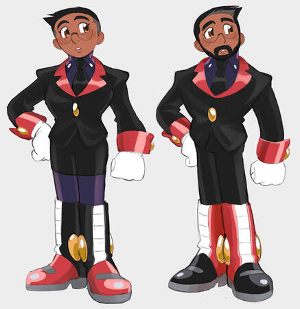 3